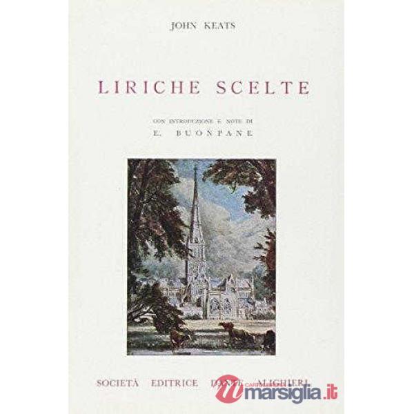 LIRICHE SCELTE