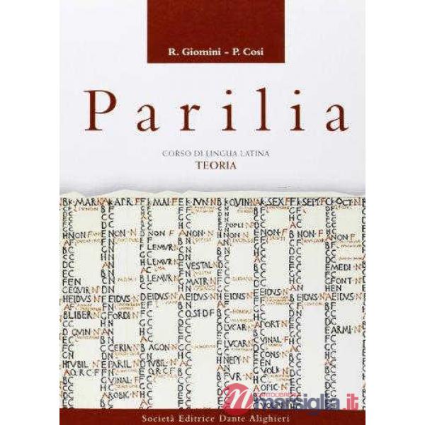 PARILIA, TEORIA