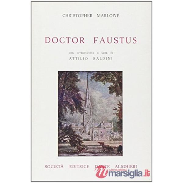 DOCTOR FAUSTUS