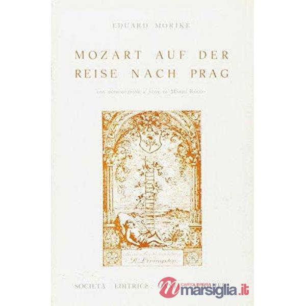 MOZART AUF DER REISE