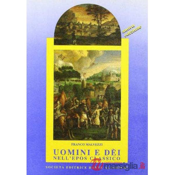 UOMINI E DEI
