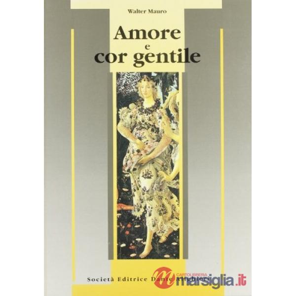 AMORE E COR GENTILE