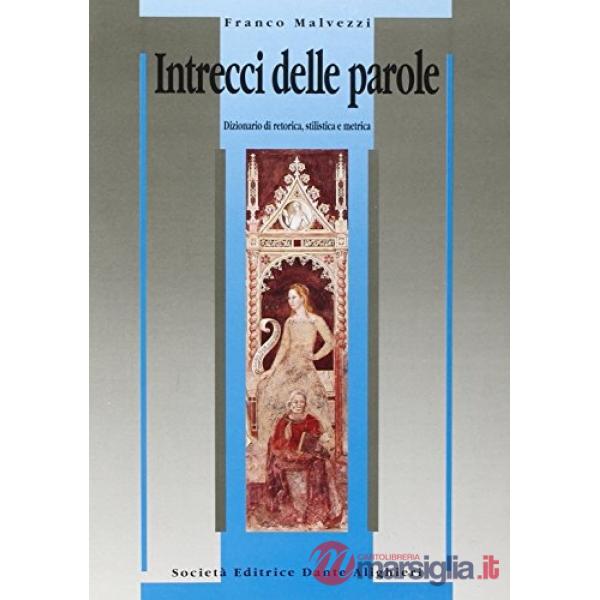 INTRECCI DELLE PAROLE