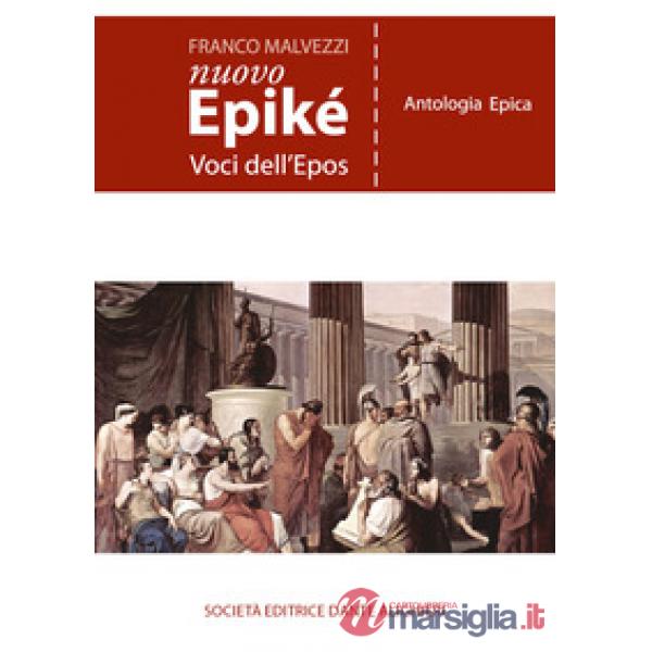 NUOVO EPIKE-VOCI DELL'EPOS