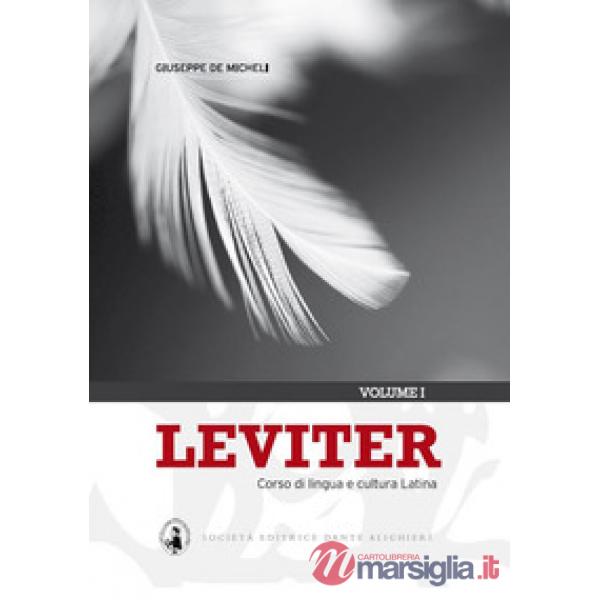 LEVITER VOLUME 1