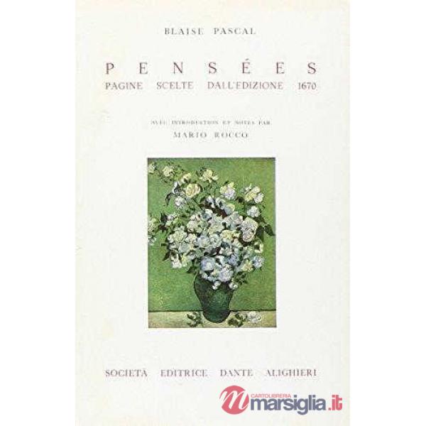 PENSEES