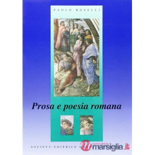 PROSA E POESIA ROMANA, VOL. 2