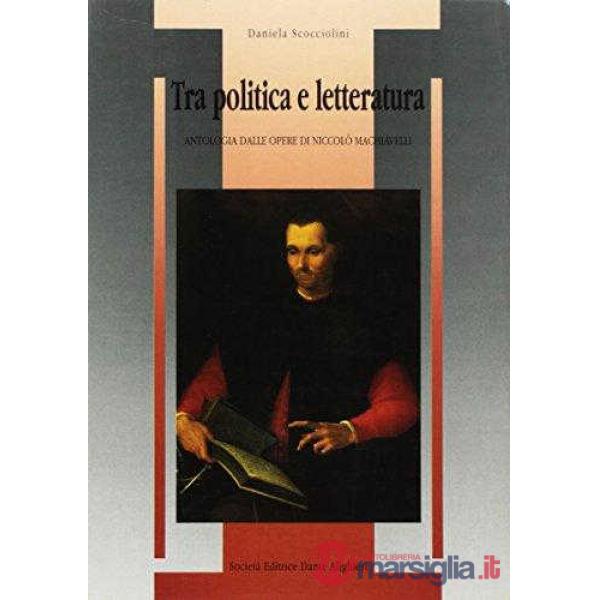 TRA POLITICA E LETTERATURA