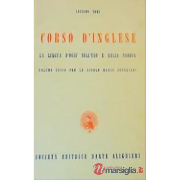 CORSO D'INGLESE