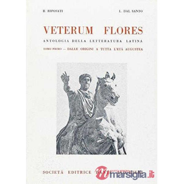 VETERUM FLORES, TOMO I