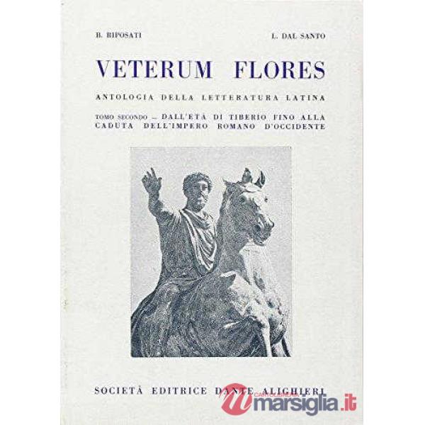 VETERUM FLORES, TOMO II