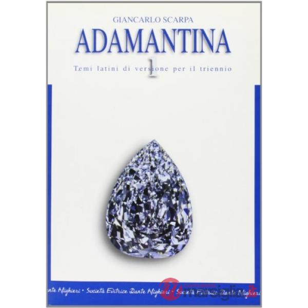 ADAMANTINA, VOL. I