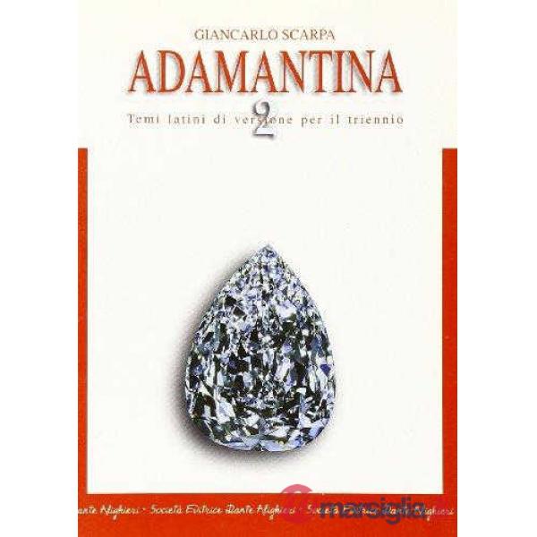 ADAMANTINA, VOL. II