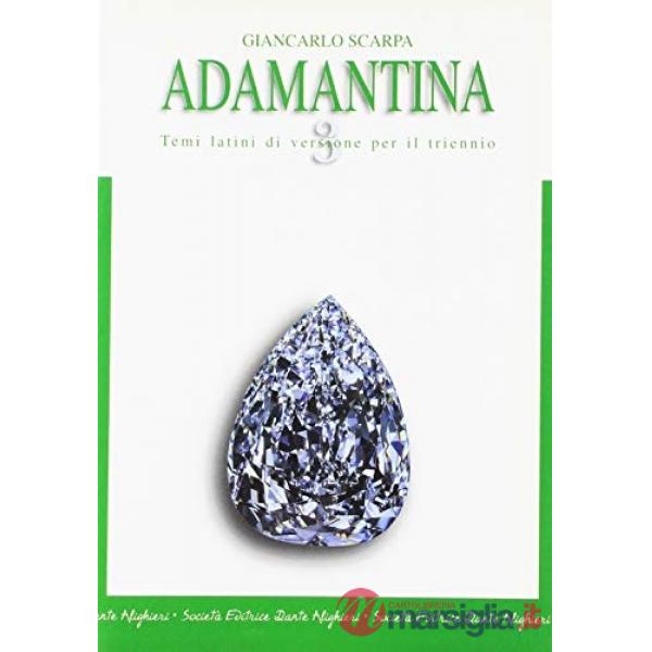 ADAMANTINA, VOL. III