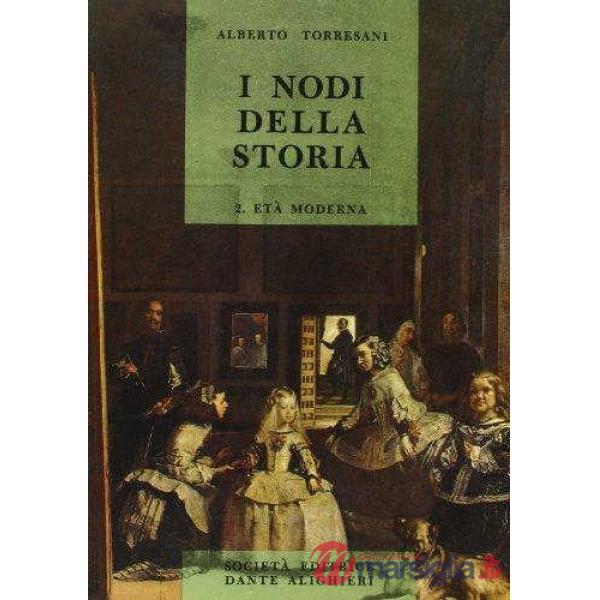 I NODI DELLA STORIA VOL. 2