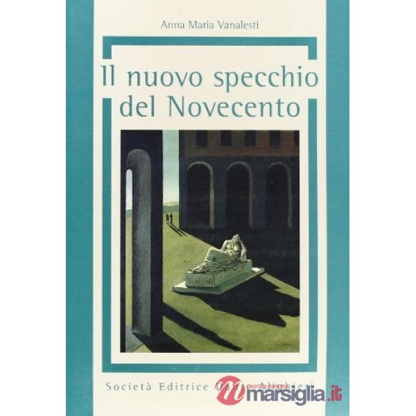 NUOVO SPECCHIO DEL NOVECENTO