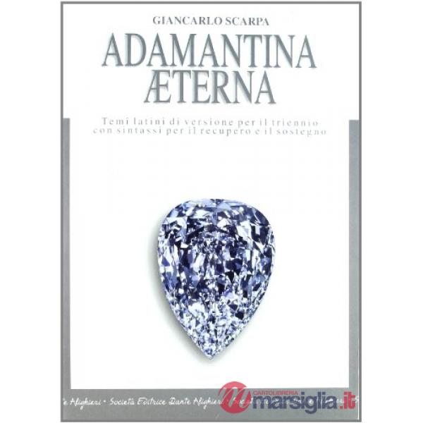 ADAMANTINA AETERNA
