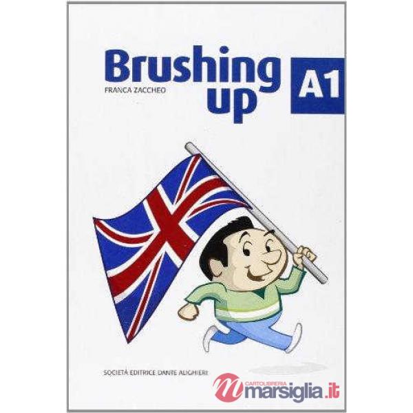 BRUSHING UP, A 1