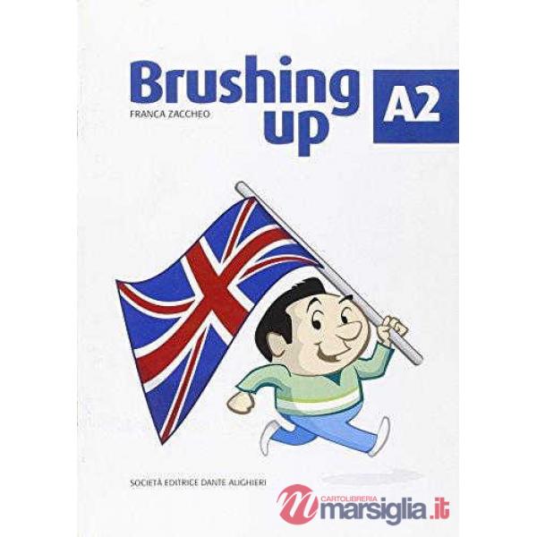 BRUSHING UP, A 2