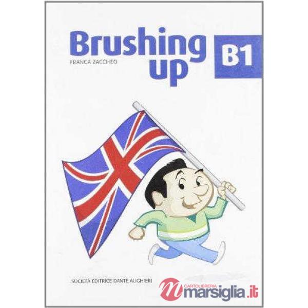 BRUSHING UP, B 1