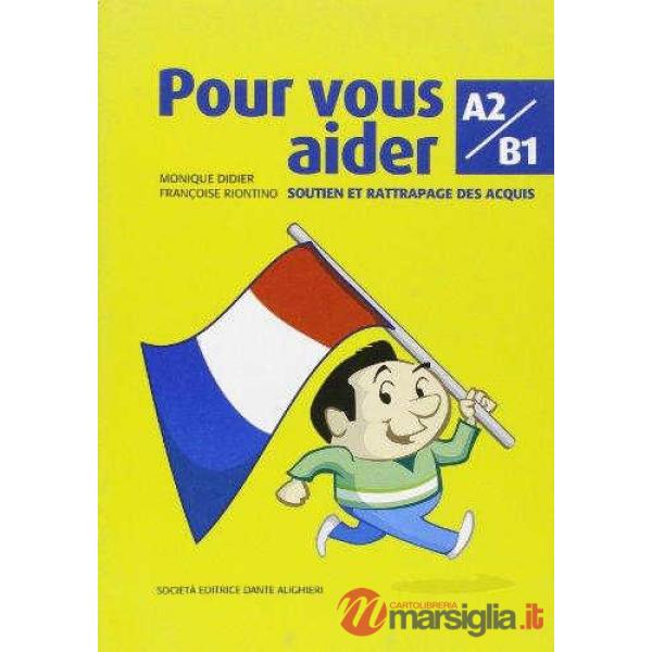 POUR VOUS AIDER , VOL. 2
