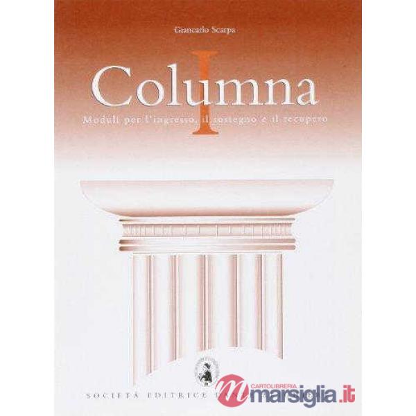 COLUMNA, VOL. I