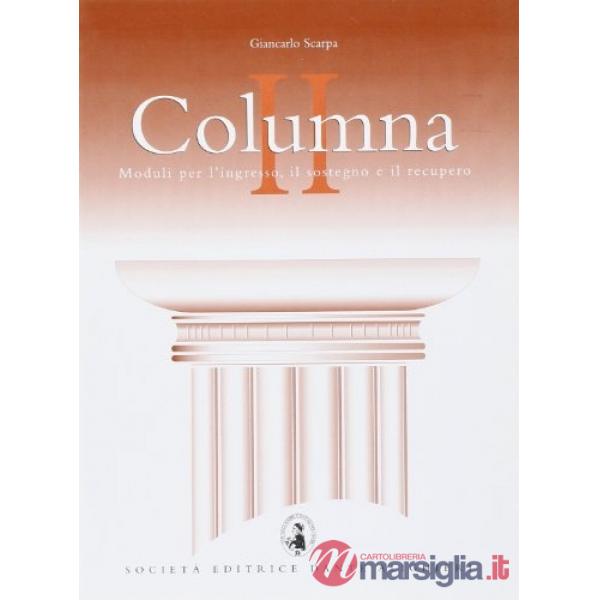 COLUMNA, VOL. II