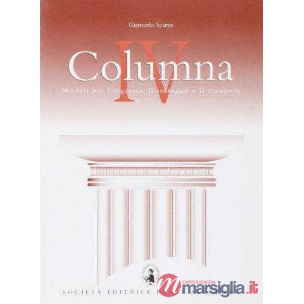 COLUMNA, VOL. IV