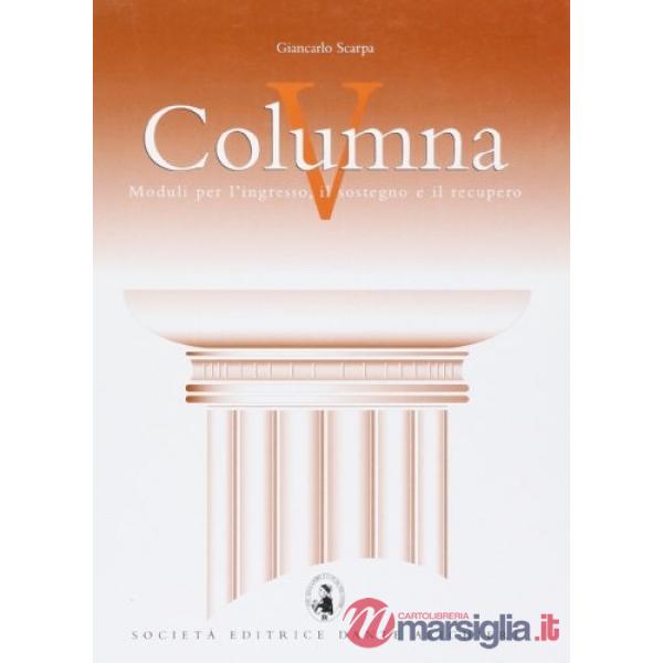 COLUMNA, VOL. V