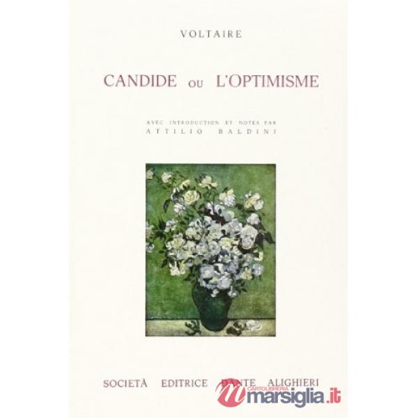 CANDIDE OU L'OPTIMISME