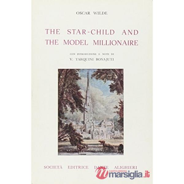 THE STAR-CHILD