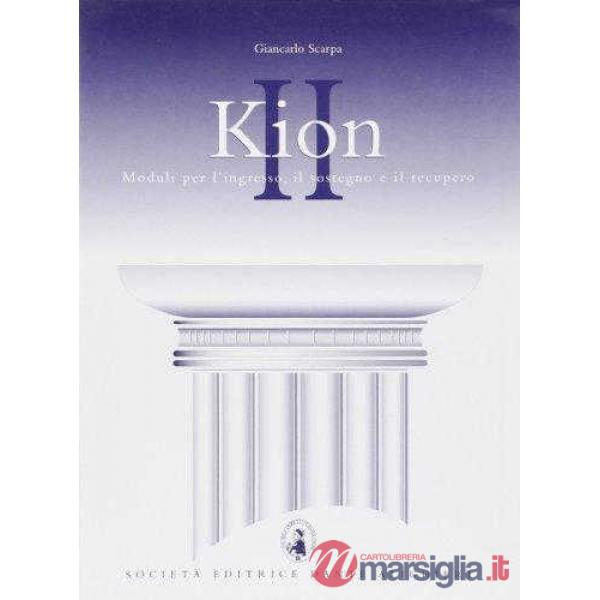 KION, VOL. II