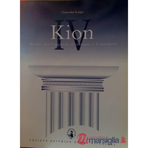 KION, VOL. IV