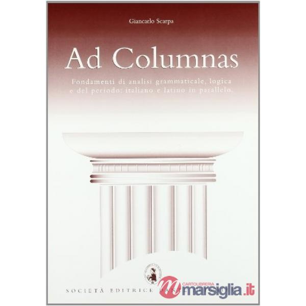 AD COLUMNAS
