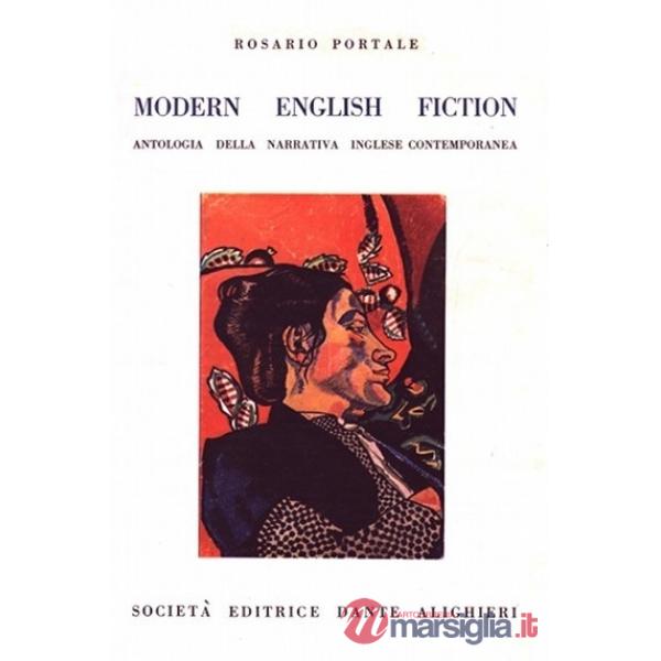 MODERN ENGLISH FICTION