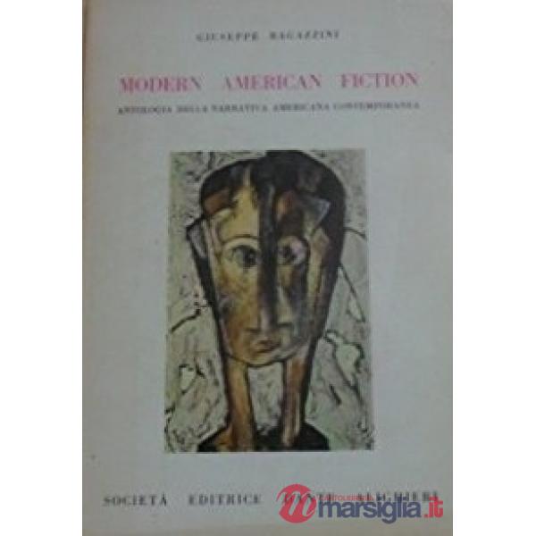 MODERN AMERICAN FICTION