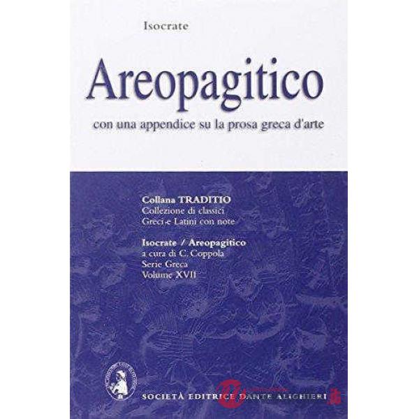AREOPAGITICO, A CURA DI C. COPPOLA