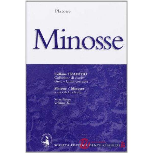 MINOSSE, A CURA DI G. ORSINI