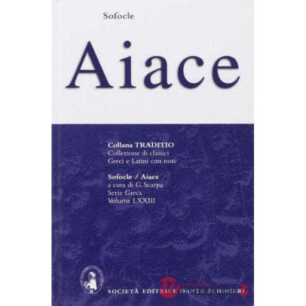 AIACE, A CURA DI G. SCARPA