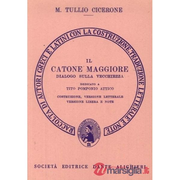 IL CATONE MAGGIORE