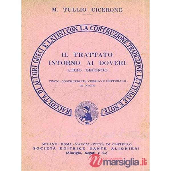 TRATTATO INTORNO AI DOVERI, LIBRO II