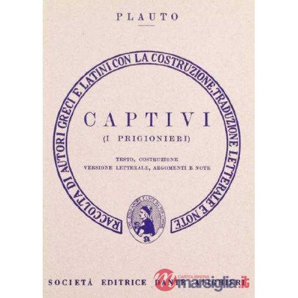 I CAPTIVI