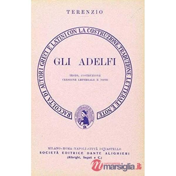 GLI ADELFI