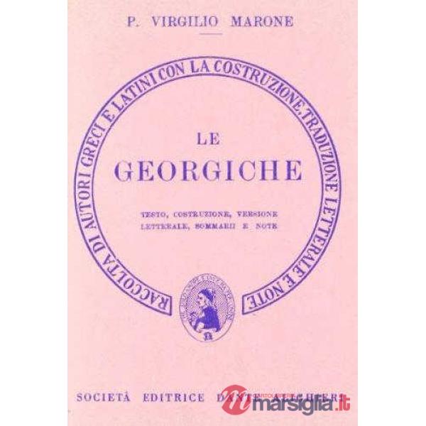 GEORGICHE