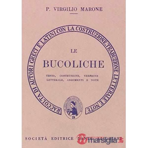 BUCOLICHE