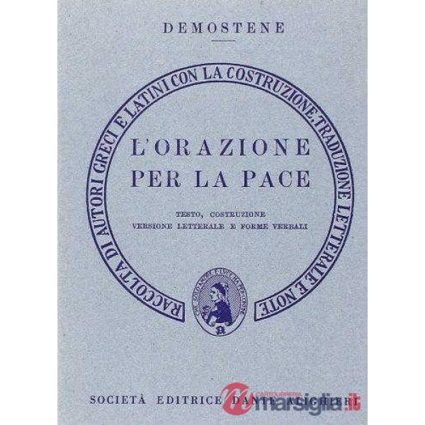PER LA PACE