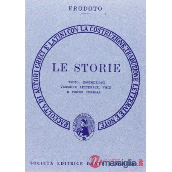 LE STORIE