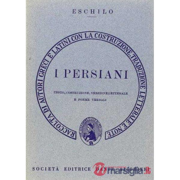 I PERSIANI