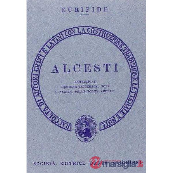 ALCESTI