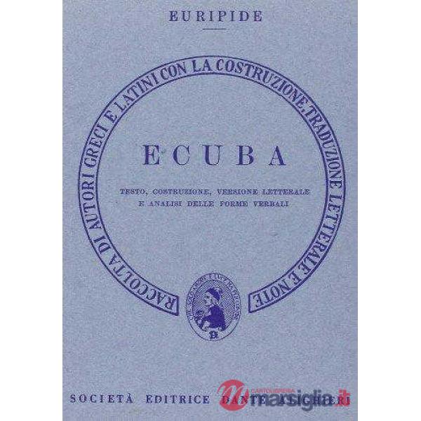 ECUBA